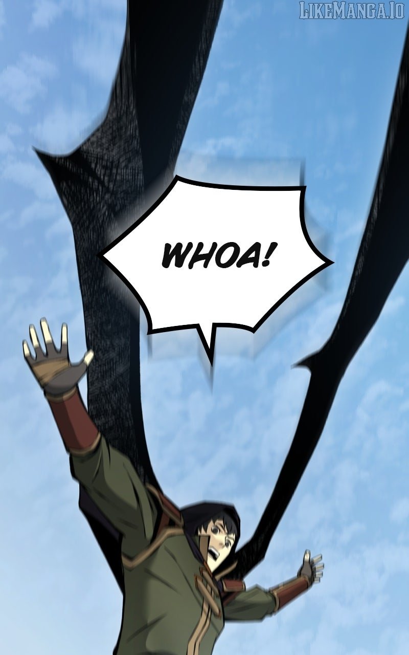 Read The Primal Hunter EN Manga Online