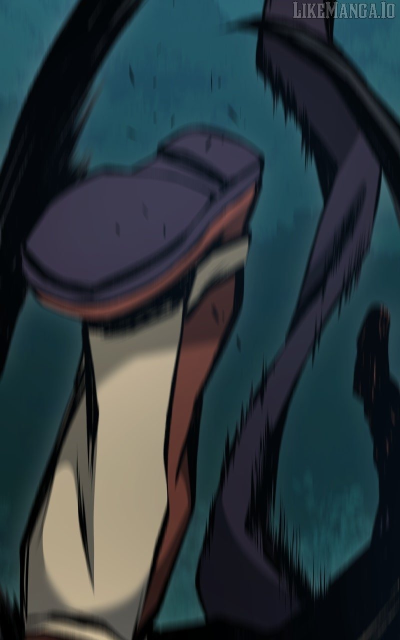 Read The Primal Hunter EN Manga Online