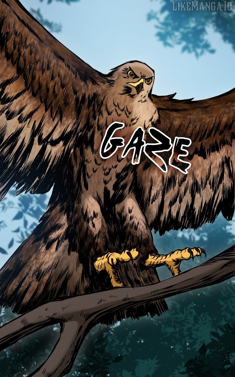 Read The Primal Hunter EN Manga Online