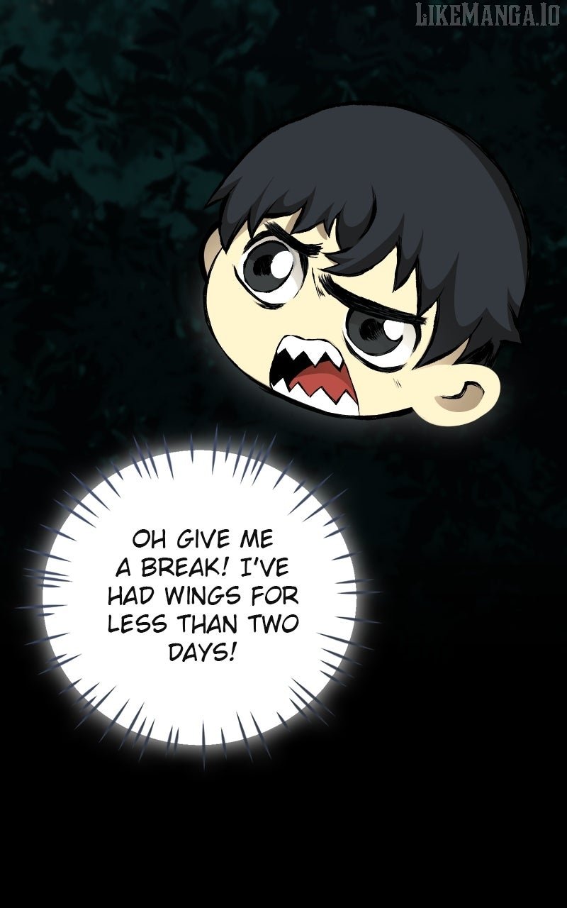 Read The Primal Hunter EN Manga Online