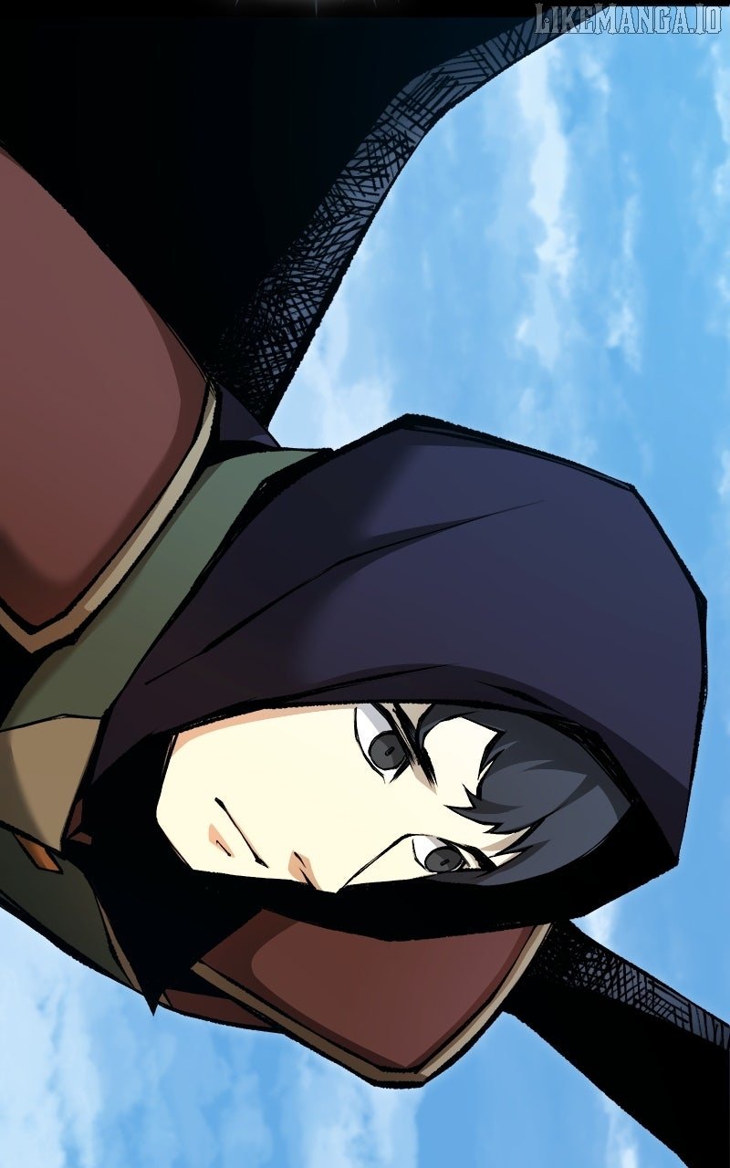 Read The Primal Hunter EN Manga Online