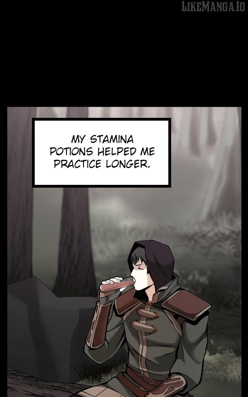 Read The Primal Hunter EN Manga Online