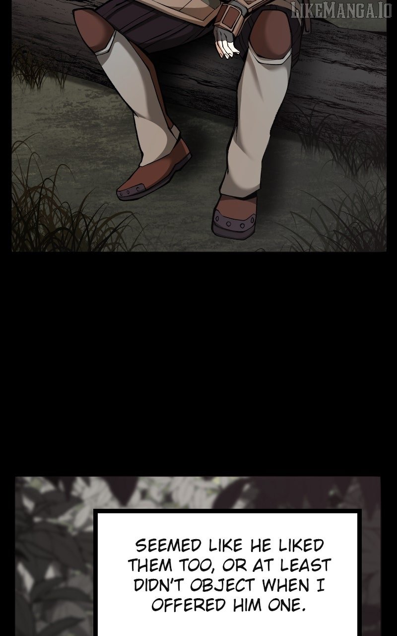 Read The Primal Hunter EN Manga Online