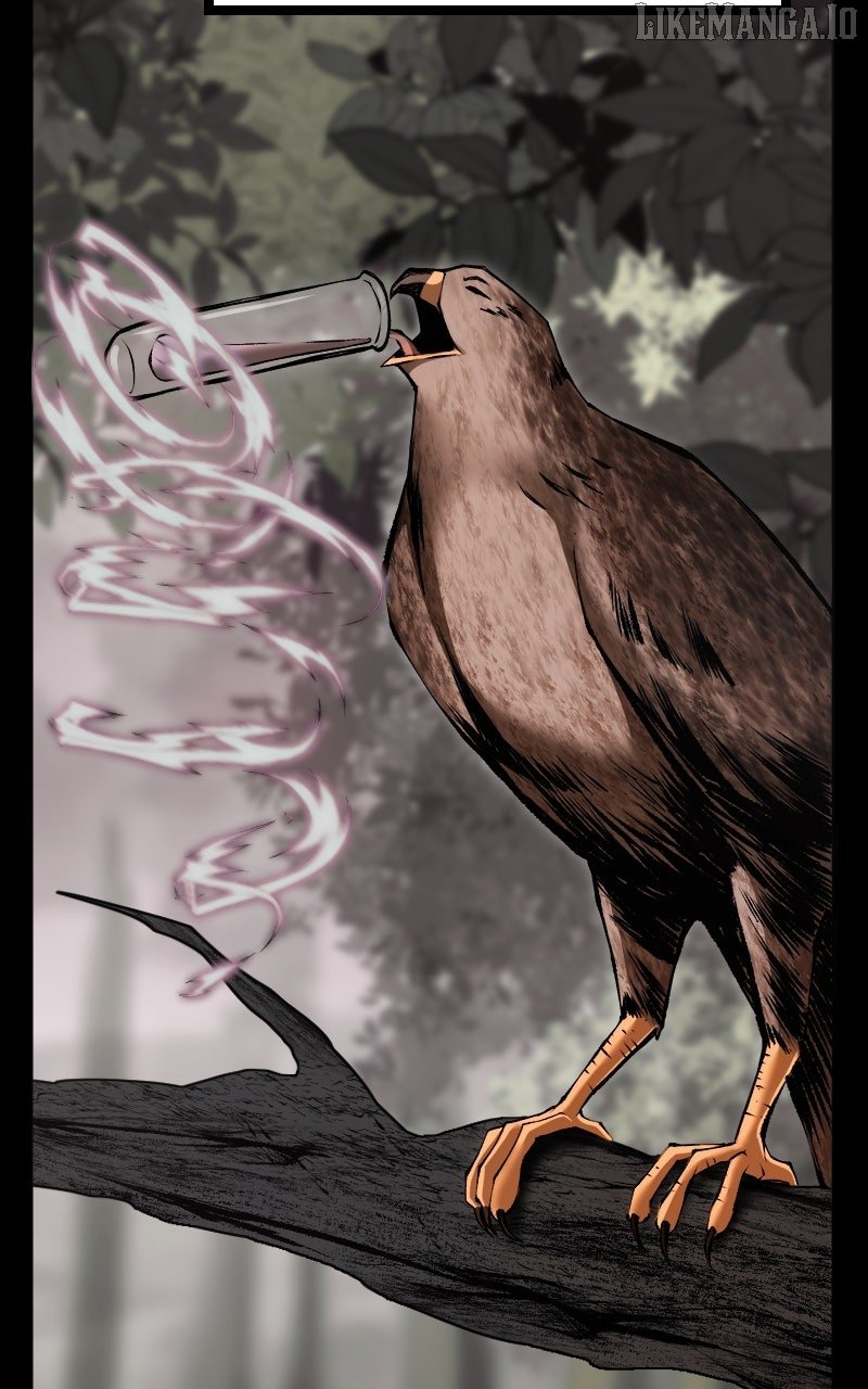 Read The Primal Hunter EN Manga Online