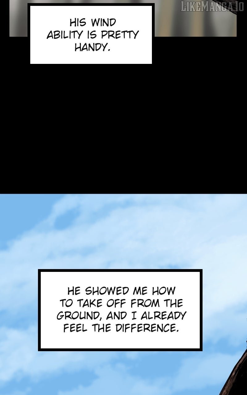 Read The Primal Hunter EN Manga Online