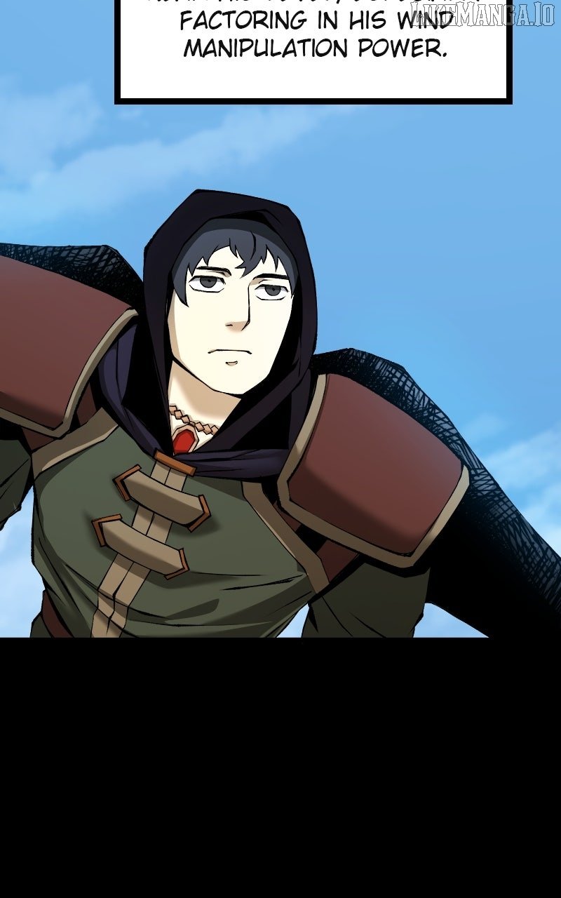 Read The Primal Hunter EN Manga Online