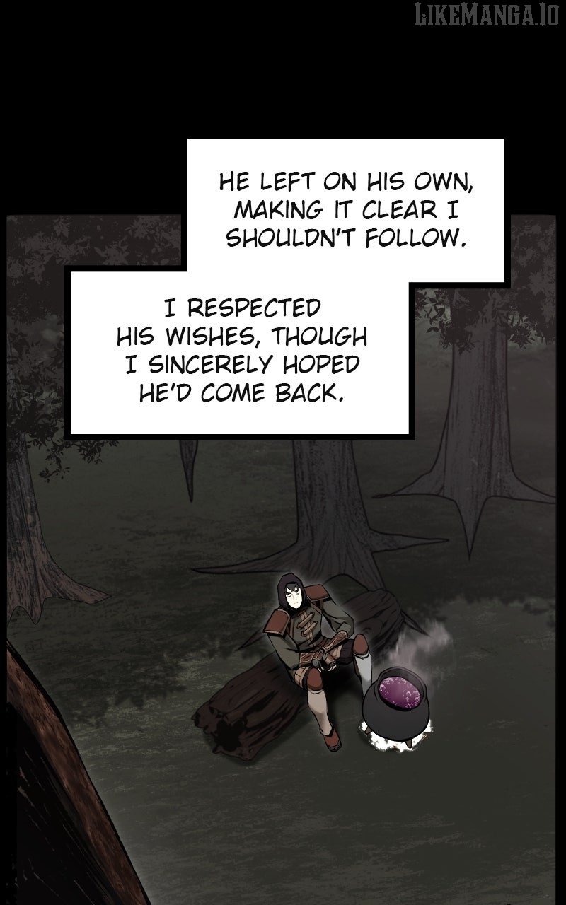 Read The Primal Hunter EN Manga Online