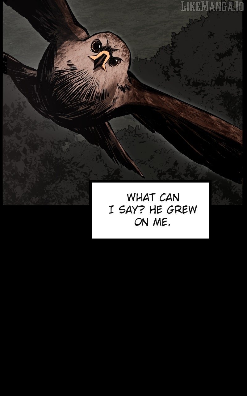 Read The Primal Hunter EN Manga Online