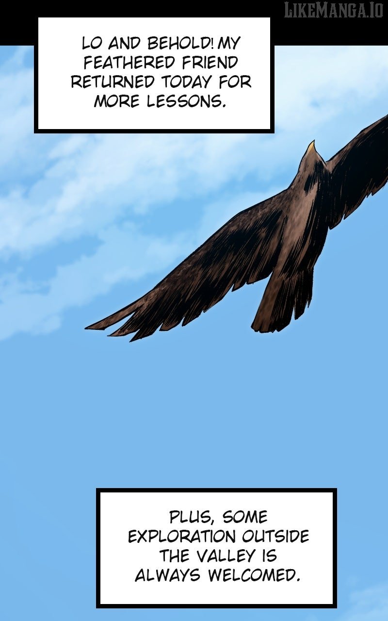 Read The Primal Hunter EN Manga Online