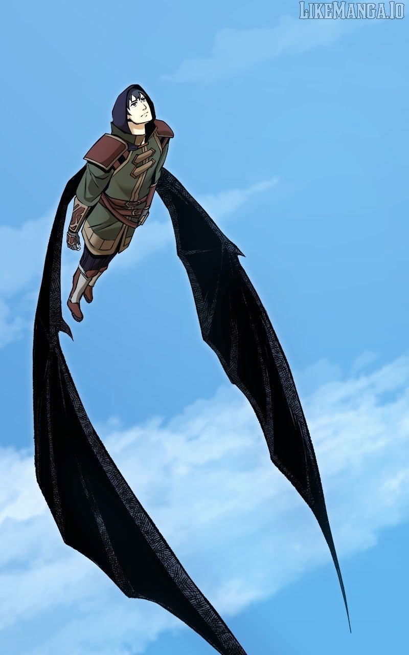 Read The Primal Hunter EN Manga Online