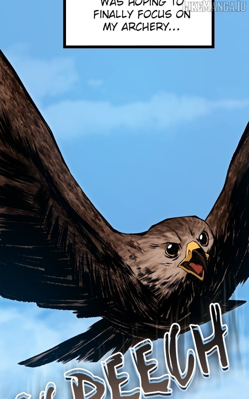 Read The Primal Hunter EN Manga Online