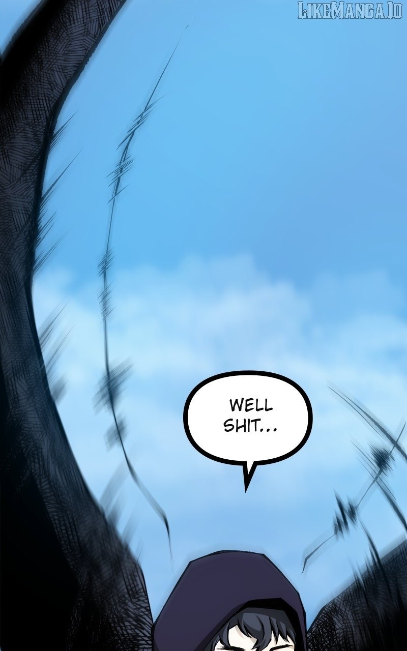 Read The Primal Hunter EN Manga Online