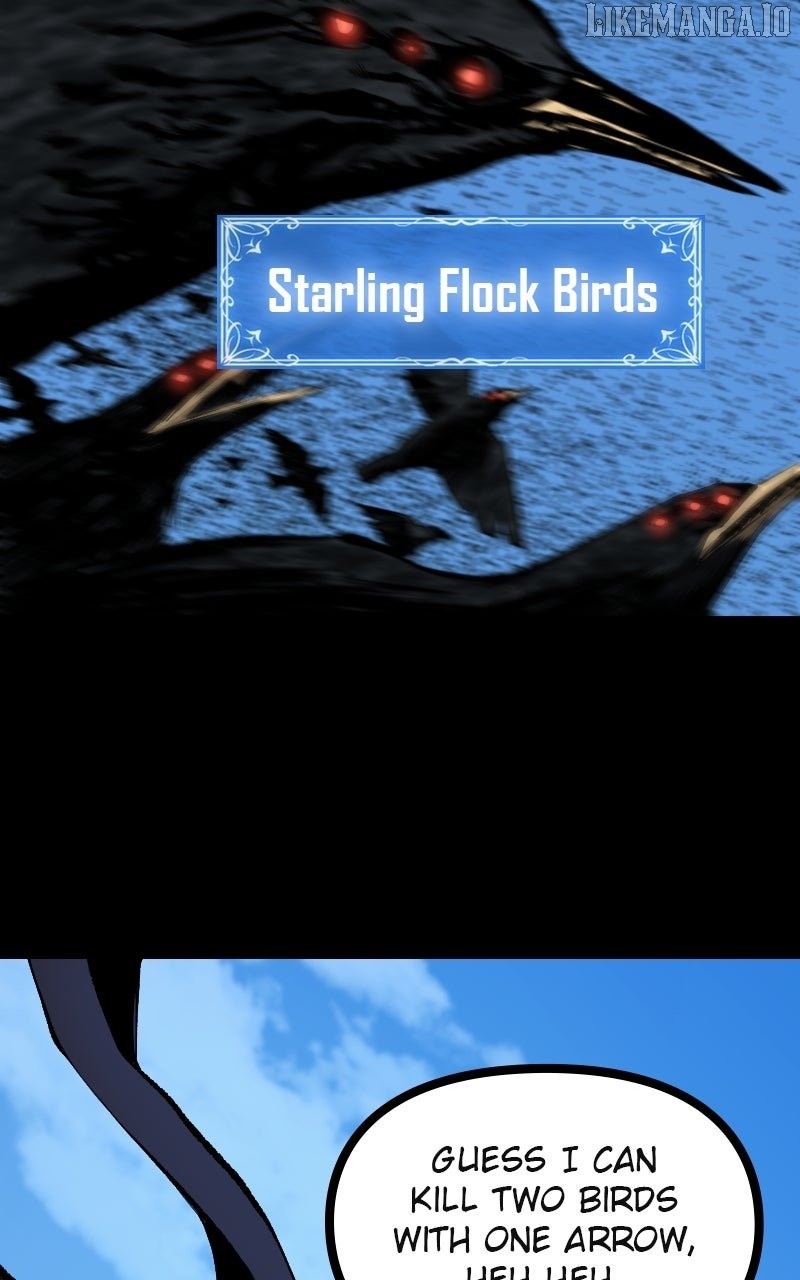 Read The Primal Hunter EN Manga Online