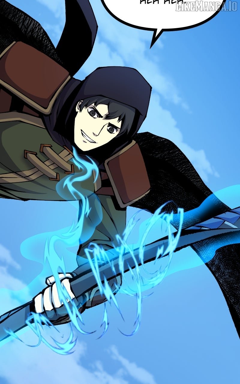 Read The Primal Hunter EN Manga Online