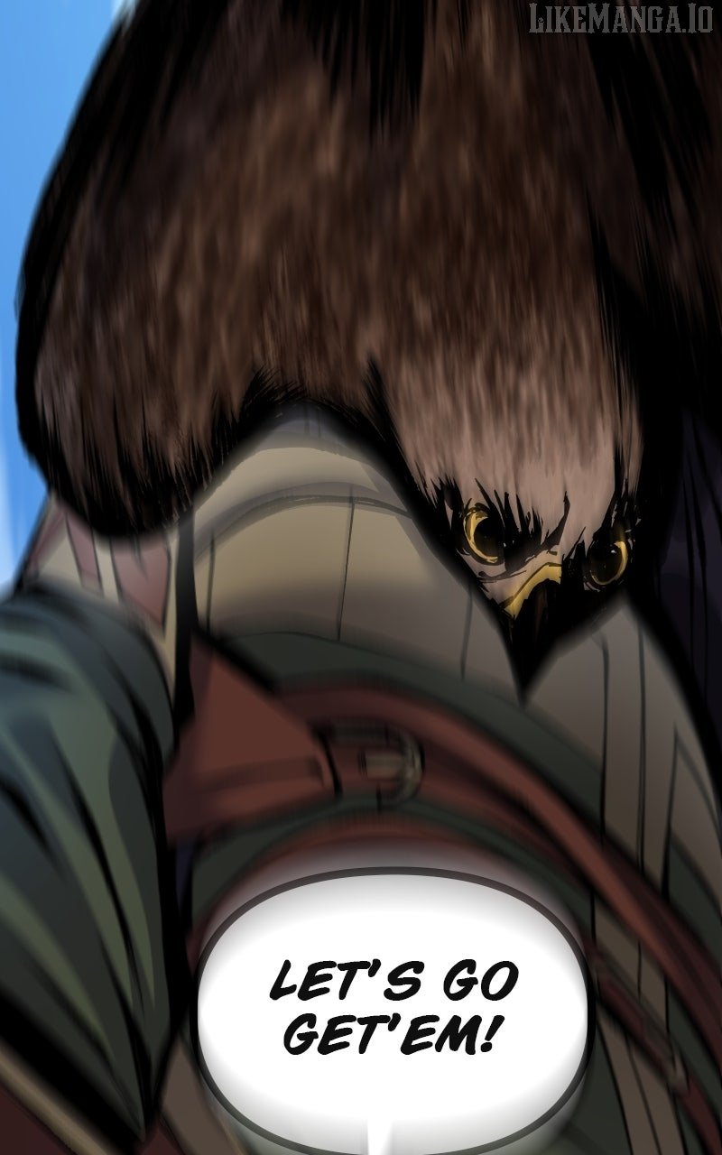 Read The Primal Hunter EN Manga Online