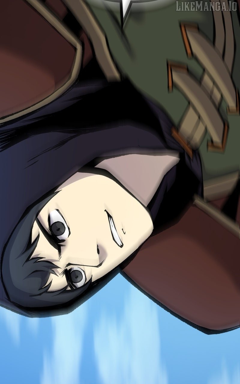 Read The Primal Hunter EN Manga Online