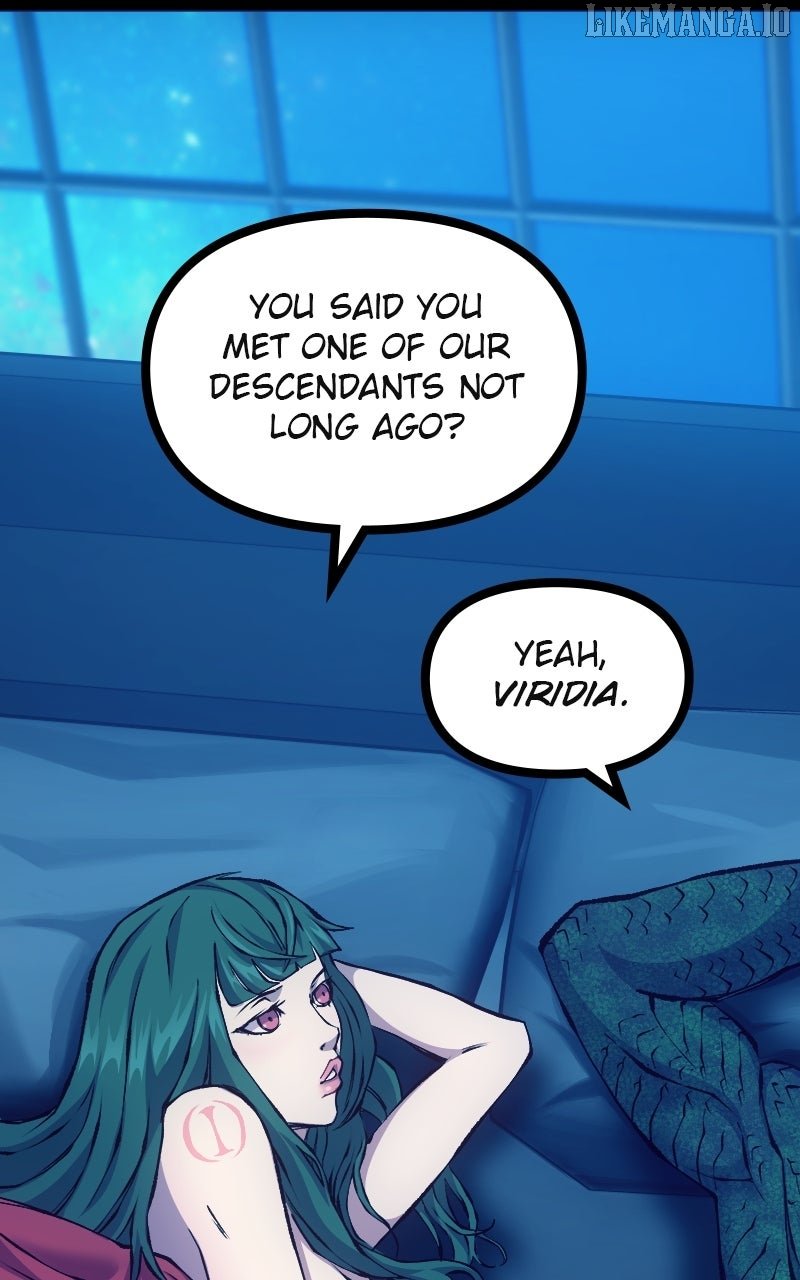 Read The Primal Hunter EN Manga Online