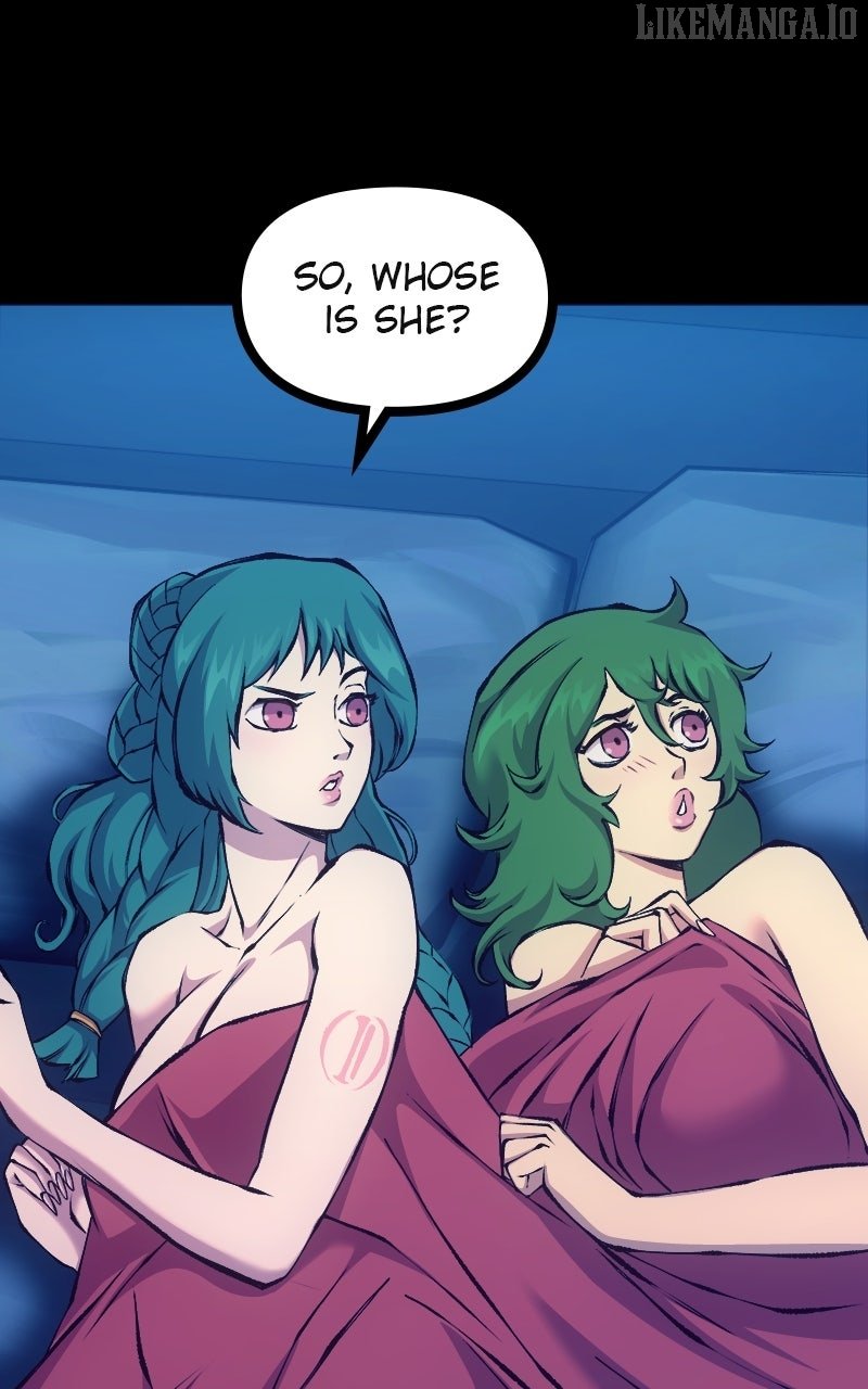 Read The Primal Hunter EN Manga Online