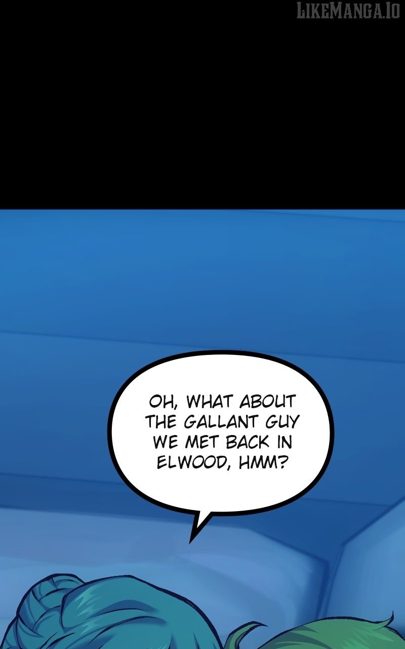 Read The Primal Hunter EN Manga Online