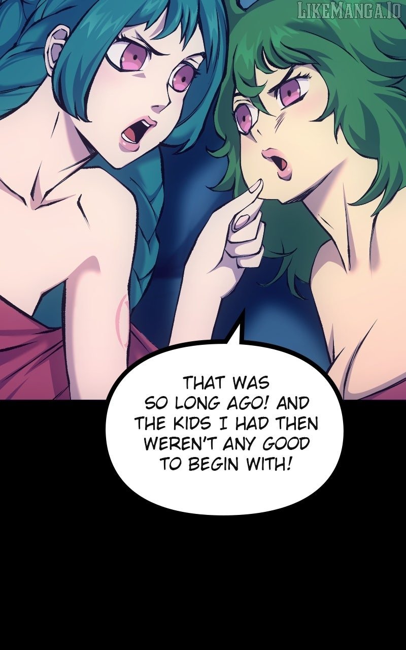 Read The Primal Hunter EN Manga Online