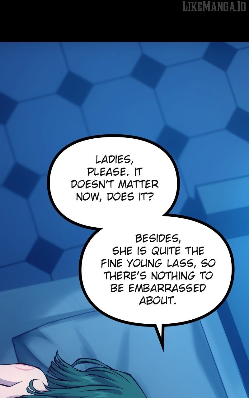 Read The Primal Hunter EN Manga Online