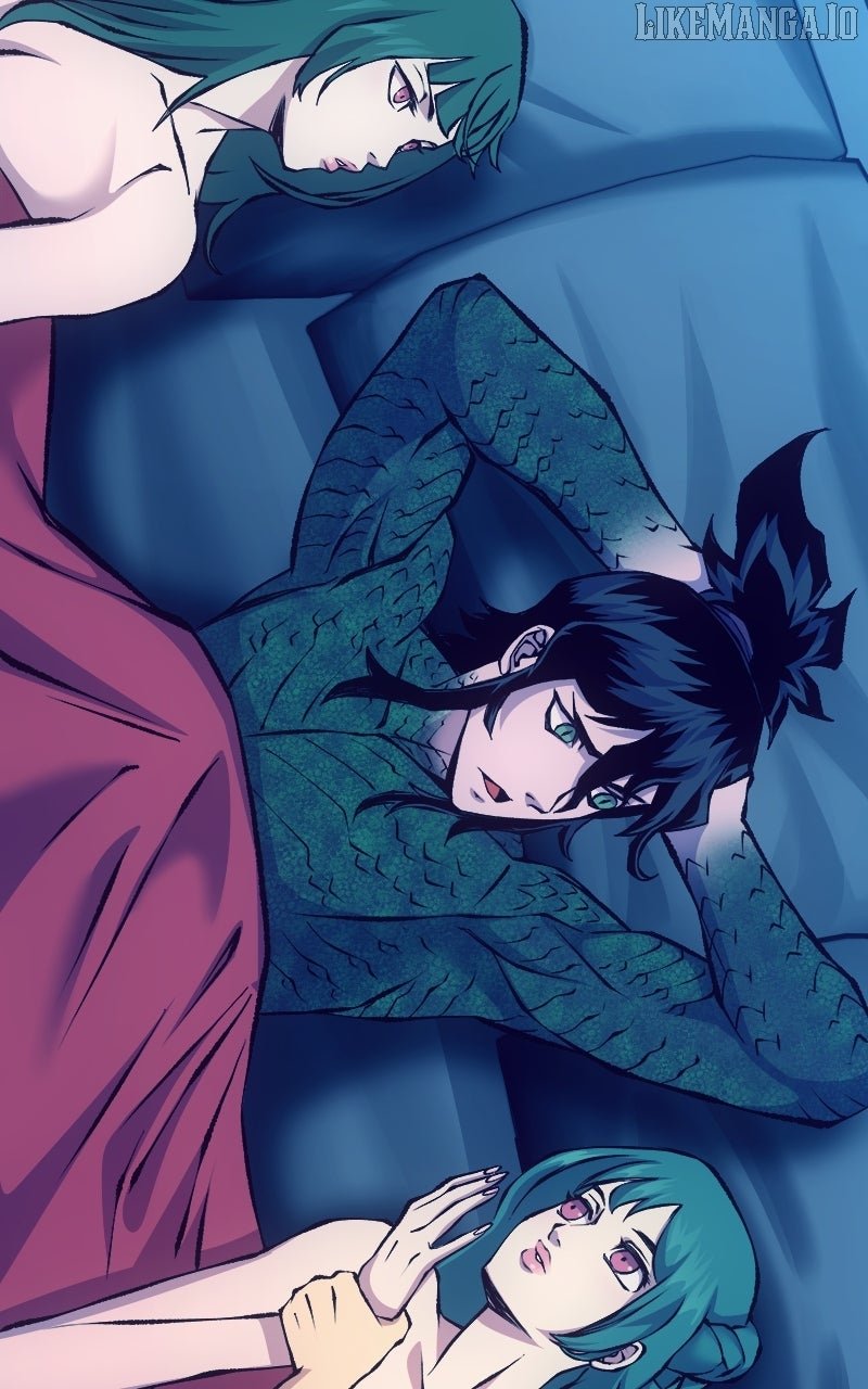 Read The Primal Hunter EN Manga Online