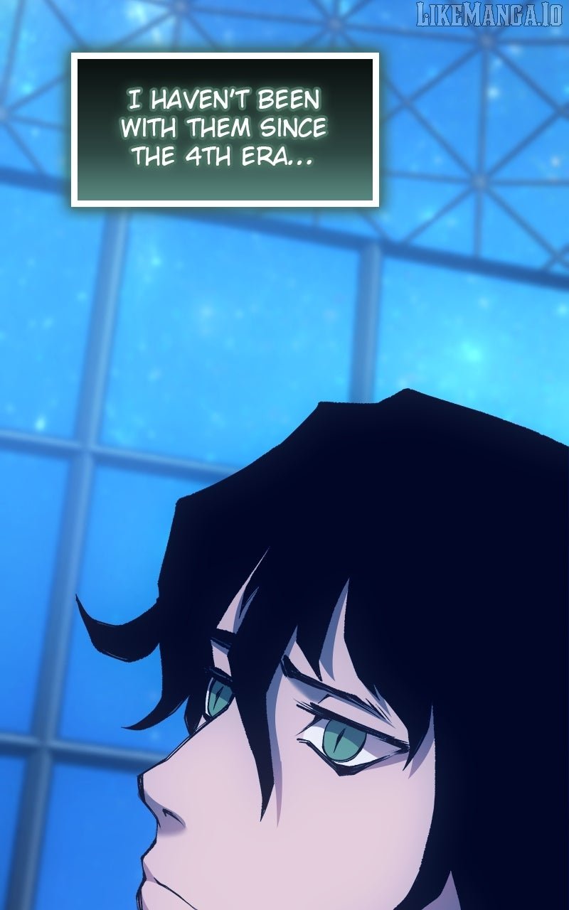 Read The Primal Hunter EN Manga Online