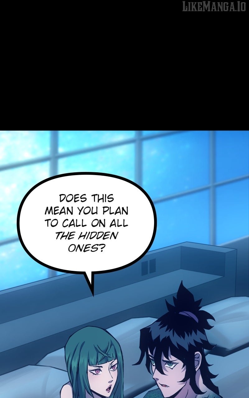 Read The Primal Hunter EN Manga Online