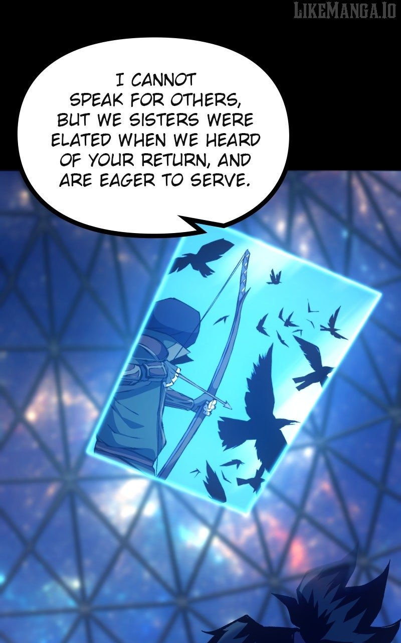 Read The Primal Hunter EN Manga Online