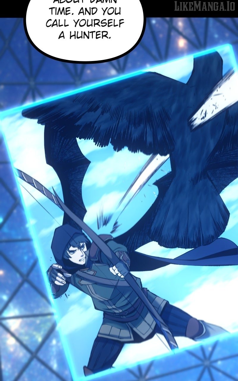 Read The Primal Hunter EN Manga Online