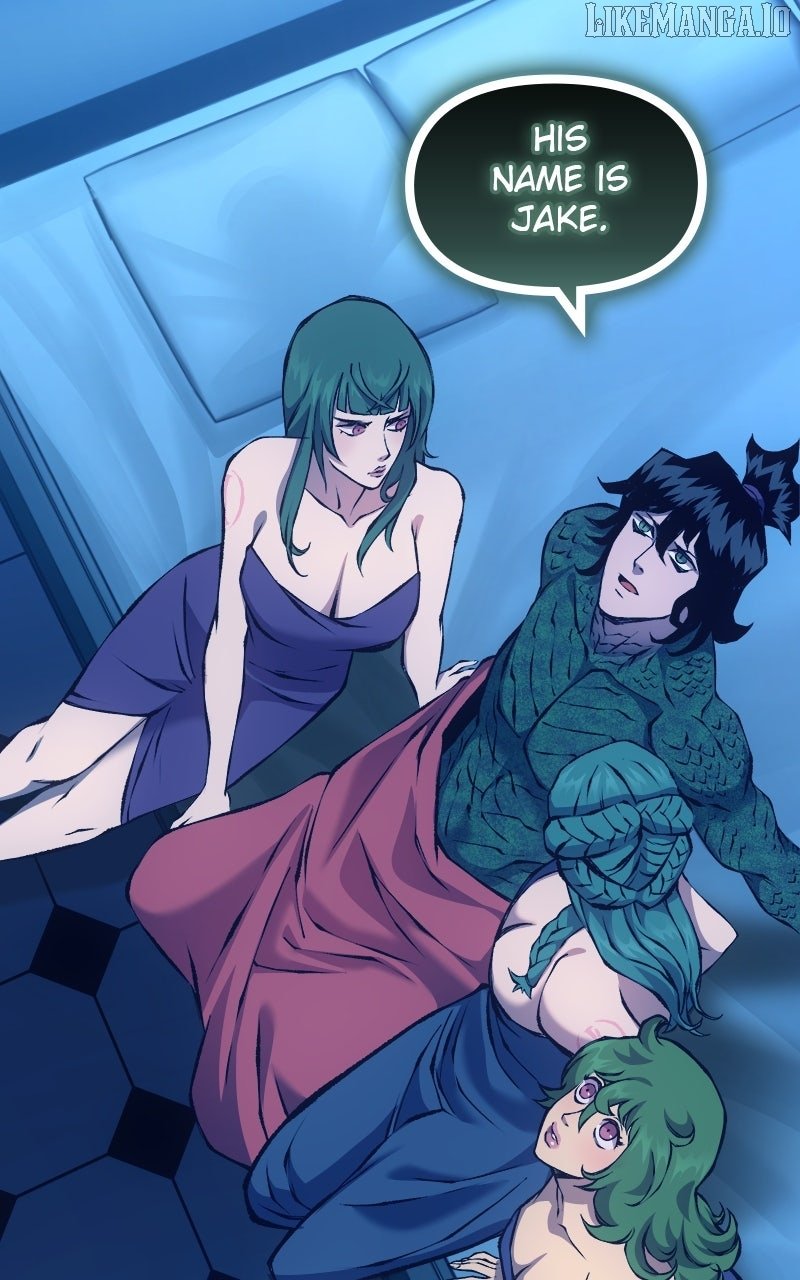 Read The Primal Hunter EN Manga Online