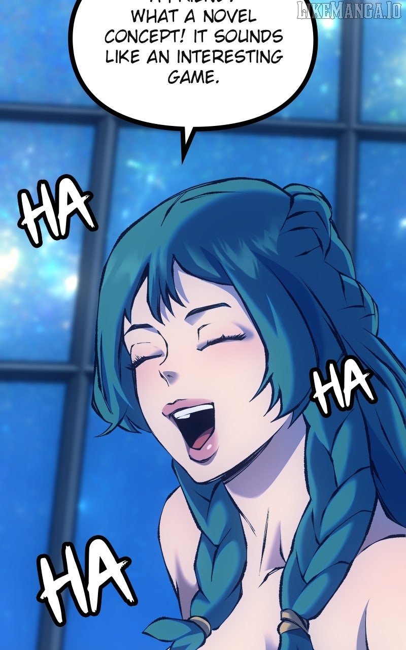 Read The Primal Hunter EN Manga Online