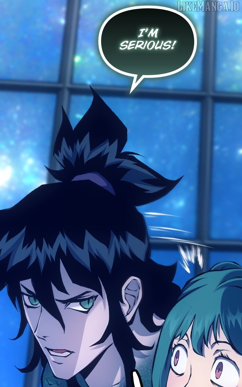 Read The Primal Hunter EN Manga Online