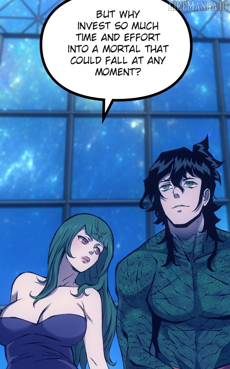 Read The Primal Hunter EN Manga Online