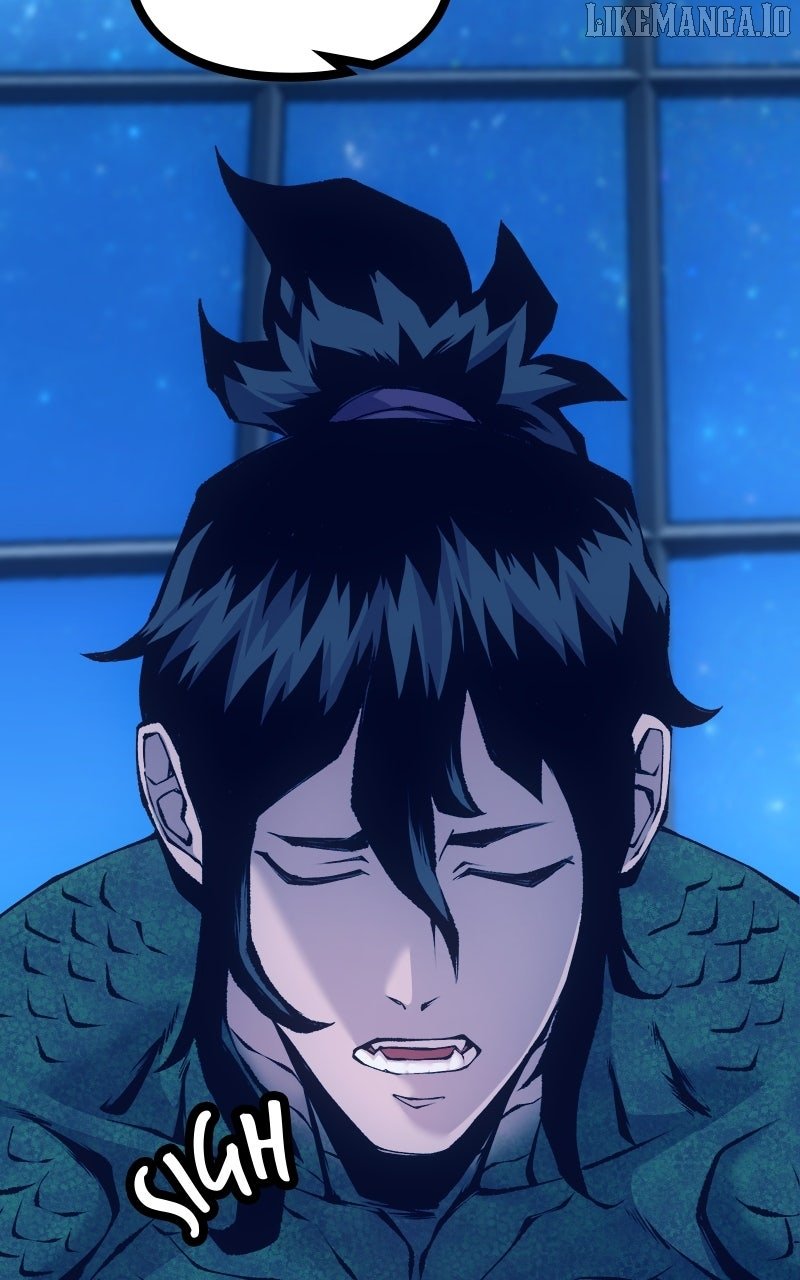 Read The Primal Hunter EN Manga Online