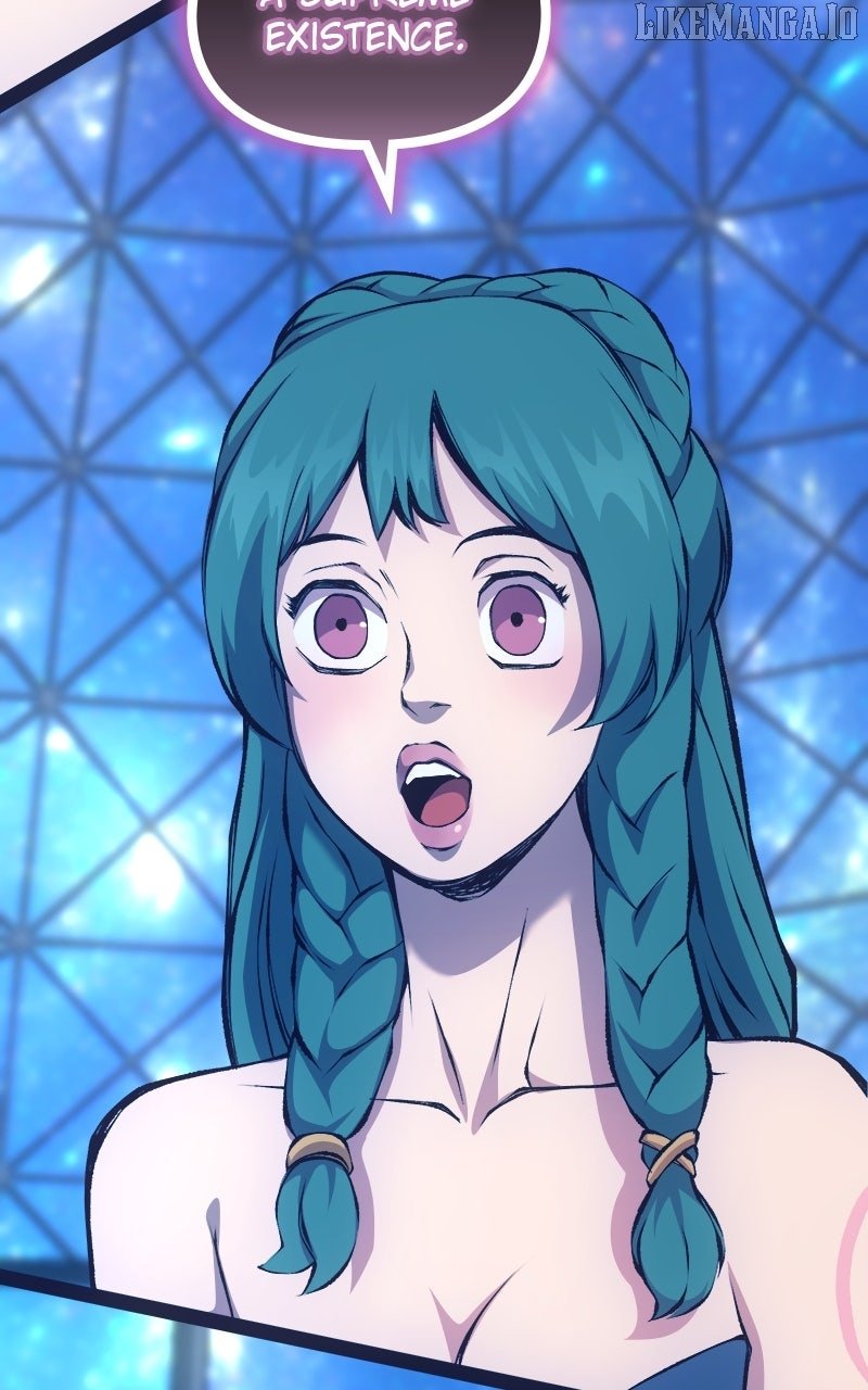 Read The Primal Hunter EN Manga Online