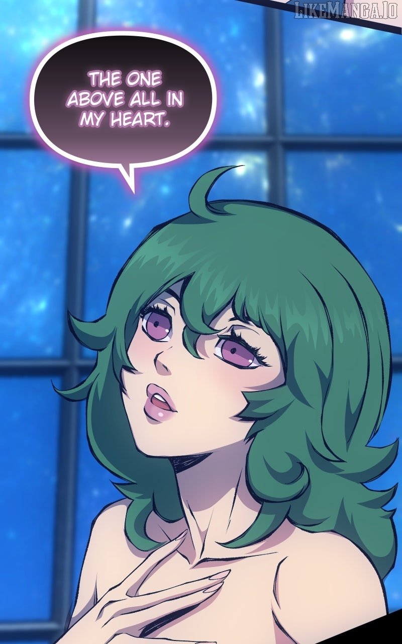 Read The Primal Hunter EN Manga Online