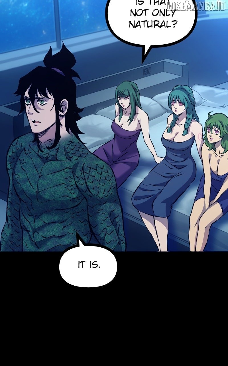 Read The Primal Hunter EN Manga Online