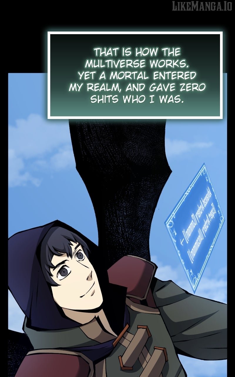 Read The Primal Hunter EN Manga Online