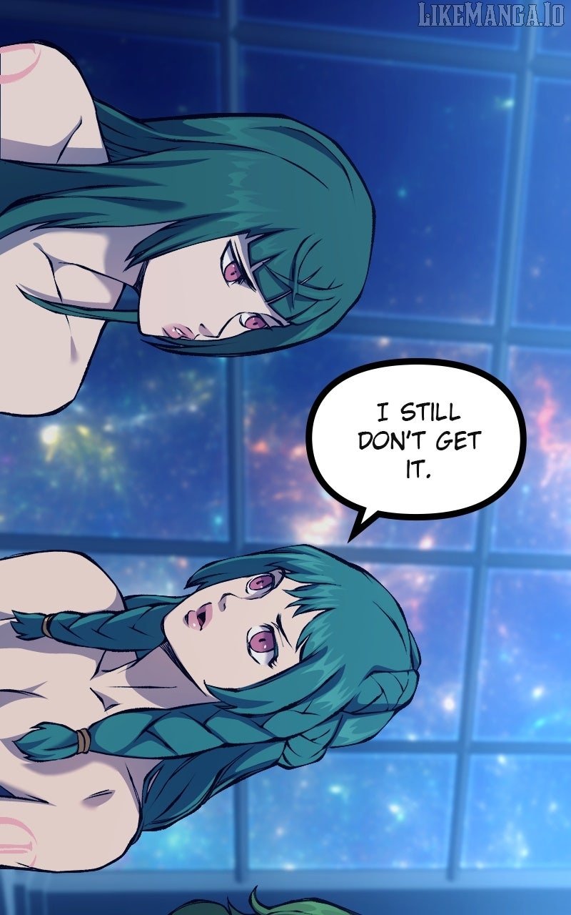 Read The Primal Hunter EN Manga Online