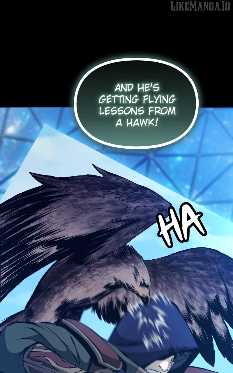 Read The Primal Hunter EN Manga Online