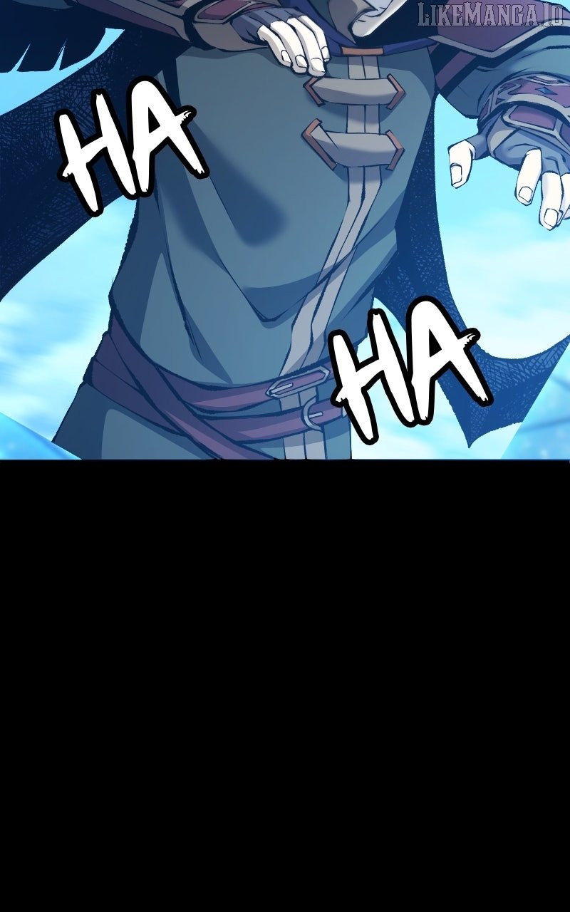 Read The Primal Hunter EN Manga Online