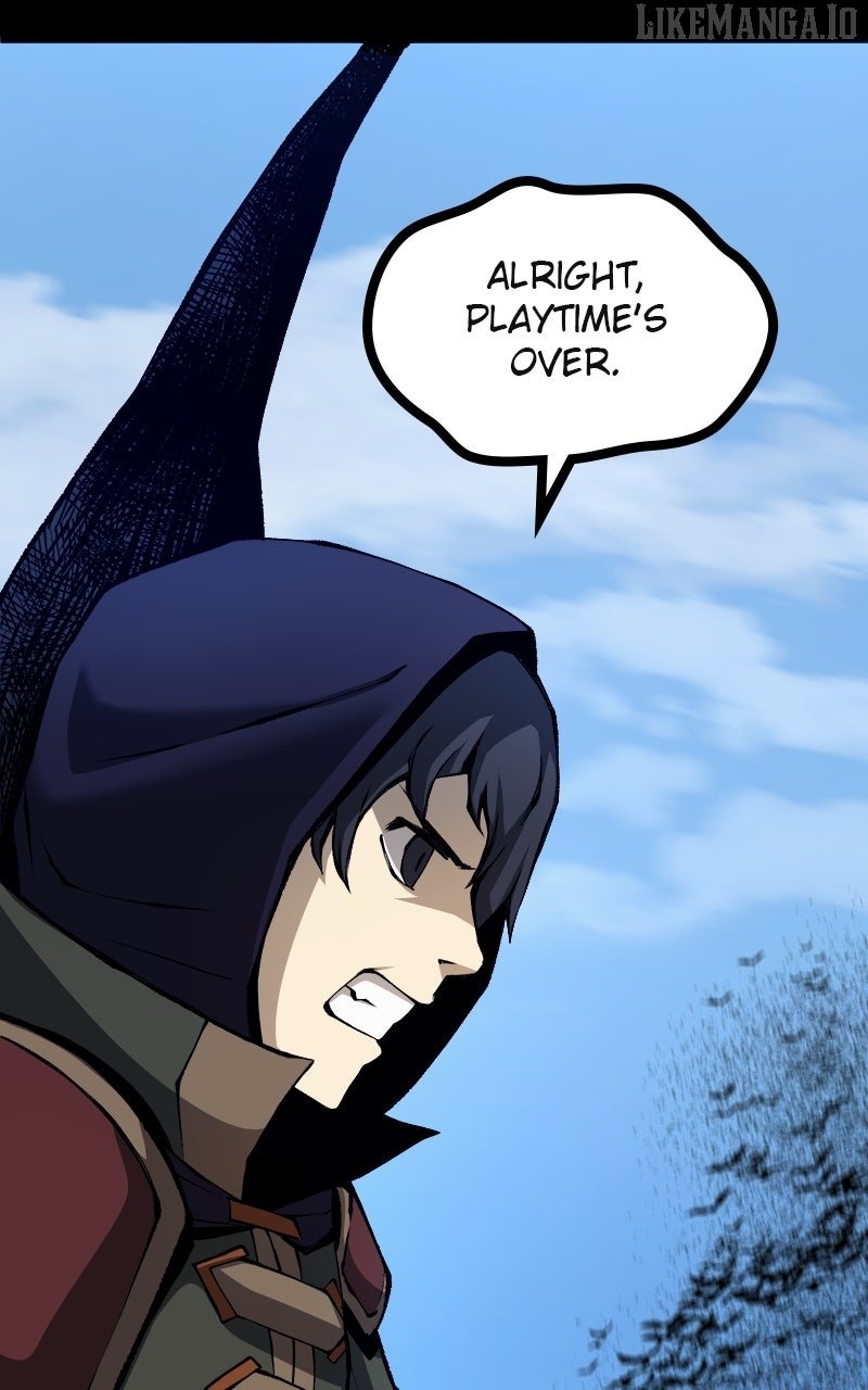 Read The Primal Hunter EN Manga Online