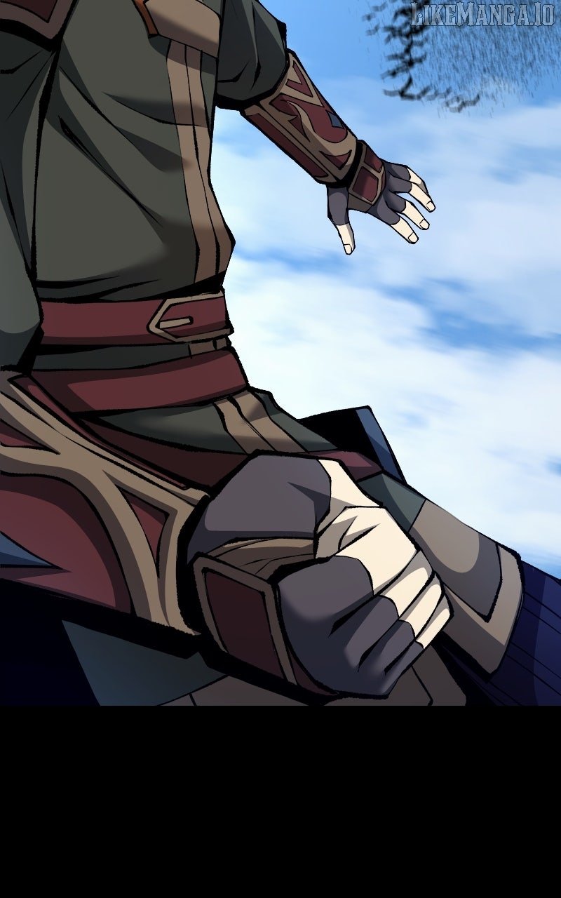 Read The Primal Hunter EN Manga Online