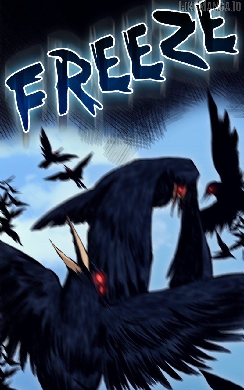 Read The Primal Hunter EN Manga Online