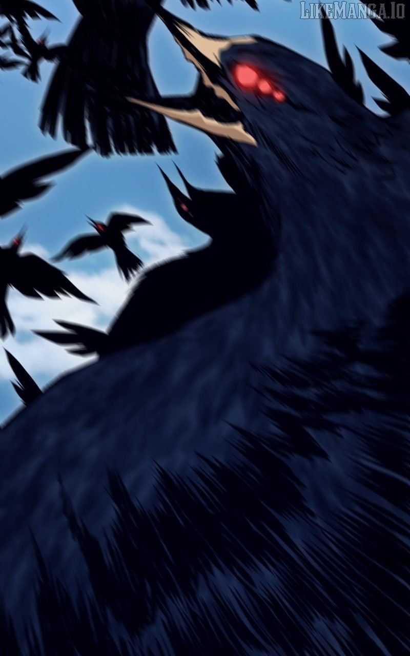 Read The Primal Hunter EN Manga Online