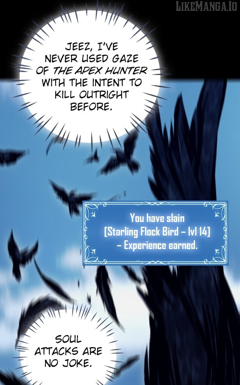 Read The Primal Hunter EN Manga Online