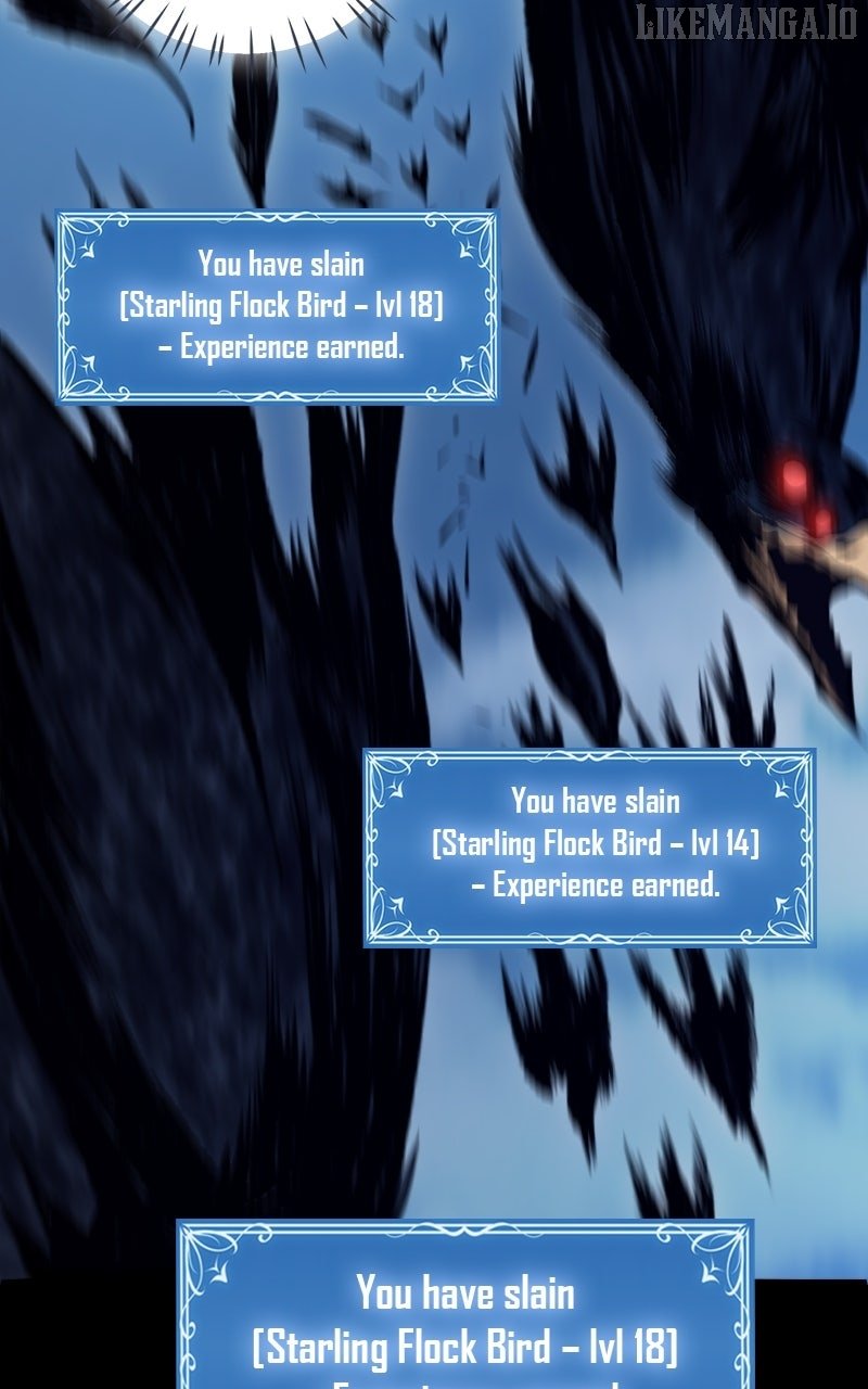 Read The Primal Hunter EN Manga Online