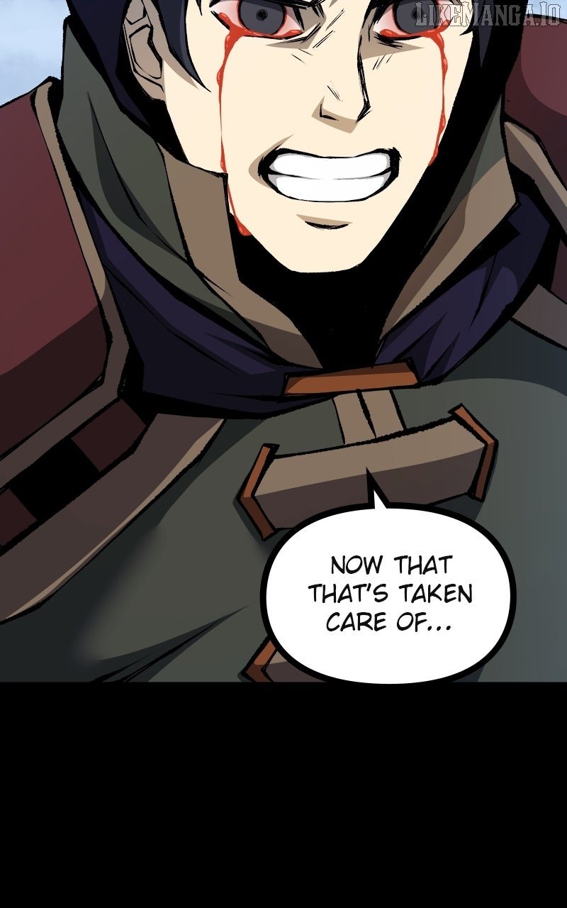 Read The Primal Hunter EN Manga Online