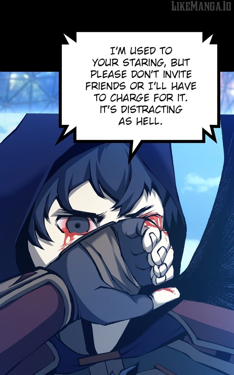 Read The Primal Hunter EN Manga Online